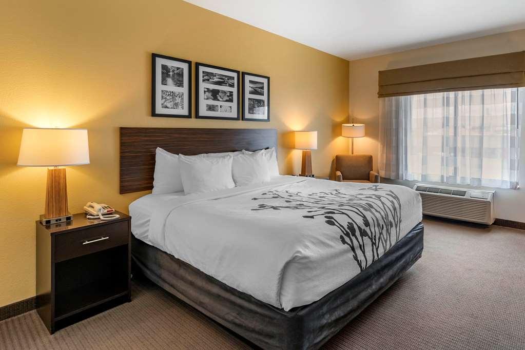 Sleep Inn&suites Miles City